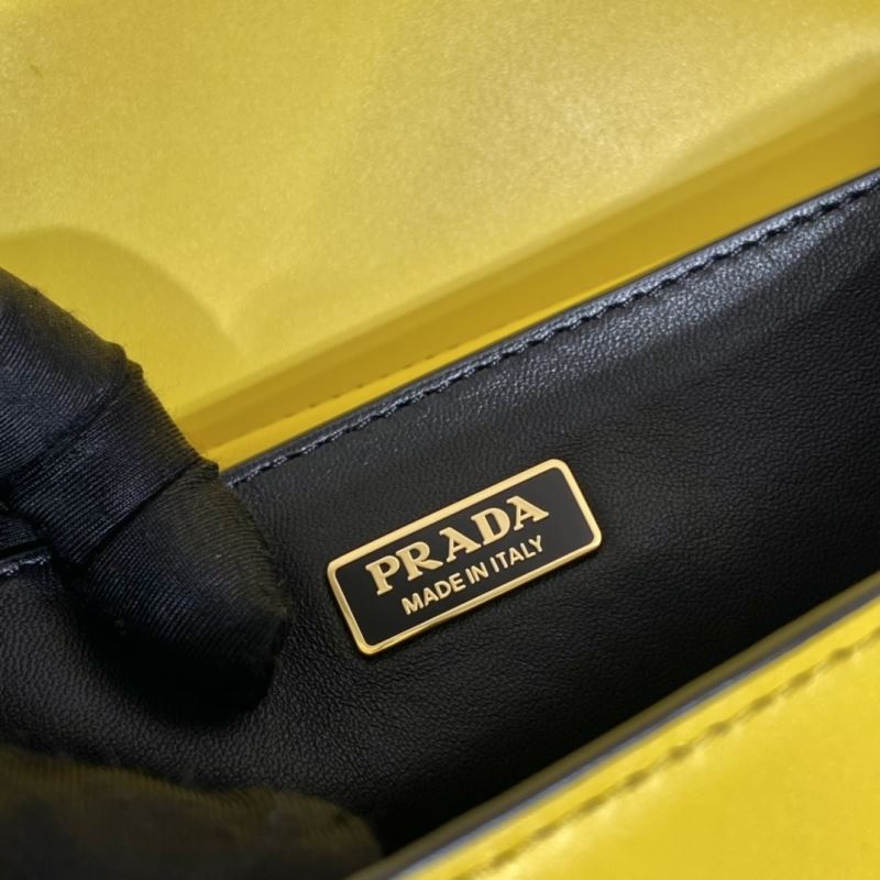 Prada Satchel Bags